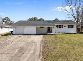 532 Harton Cir, Virginia Beach, VA 23452