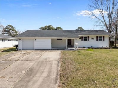 532 Harton Cir, Virginia Beach, VA, 23452