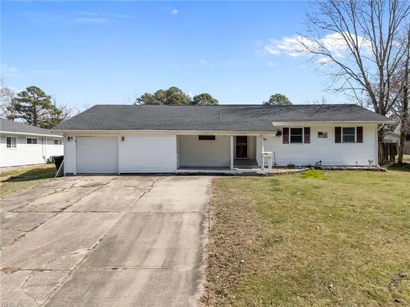 532 Harton Cir, Virginia Beach, VA 23452