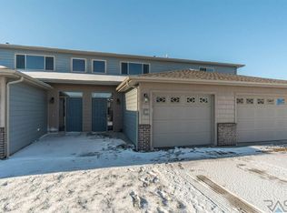 6301 S Santa Rosa Cir UNIT A, Sioux Falls, SD 57108