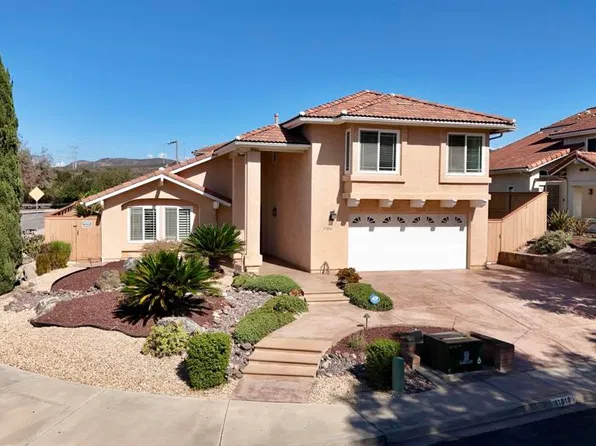 11810 Calamar Dr, San Diego, CA 92124
