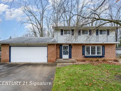 7860 Luann St, Saginaw, MI, 48609