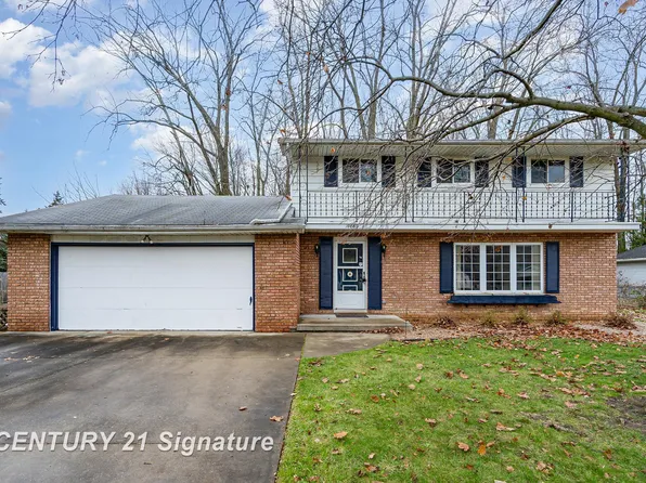 7860 Luann St, Saginaw, MI 48609
