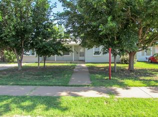3516 33rd St, Lubbock, TX 79410