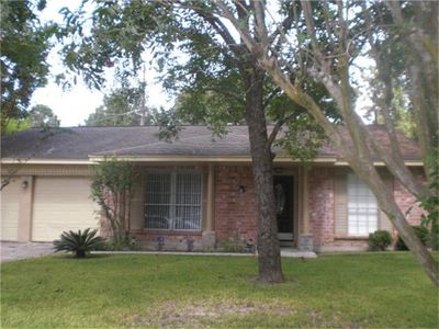 23210 Cimber Ln, Spring, TX, 77373