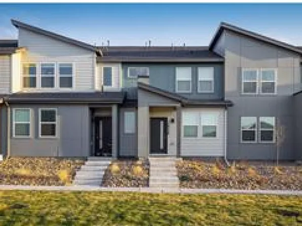 19228 E 64th Pl, Denver, CO 80249