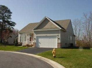 34 Easton Ave, Ocean Pines, MD 21811