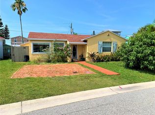 421 Virginia Ave, Madeira Beach, FL 33708