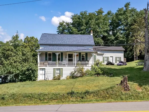 619 Lawyersville Rd, Cobleskill, NY 12043