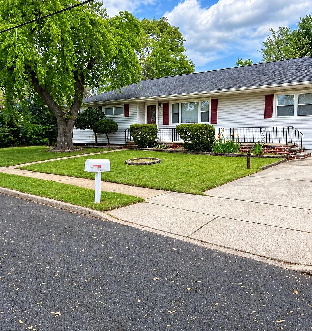 3 bed, 1.5 bath, 1582 sqft, $3,100 — Photo 1