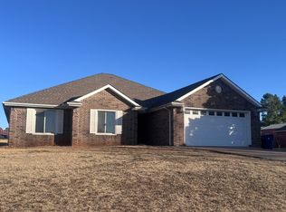5104 S Triplett Rd, Guthrie, OK 73044