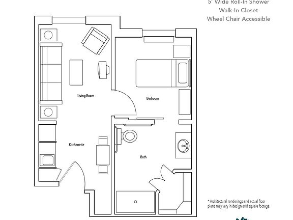 5th image of 1229 Lakeshore Dr #6vygd9ykx