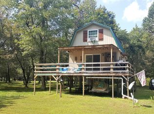 609 Grinders Creek Rd, Hohenwald, TN 38462