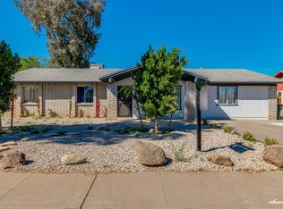 2628 W Wood Dr, Phoenix, AZ 85029