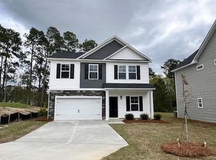 722 Rill Dr, Augusta, GA 30909