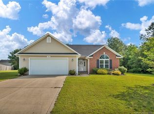 723 Cape Fear Rd, Raeford, NC 28376