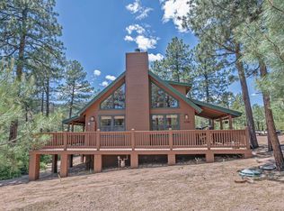 6740 W Mystical Cir, Pine, AZ 85544