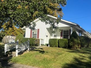 532 N Market St, Kenton, OH 43326