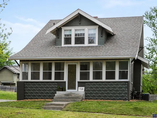 728 N 3rd St, Seward, NE 68434