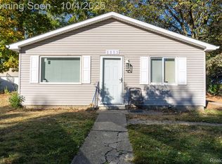 1153 Stanley Ave, Pontiac, MI 48340