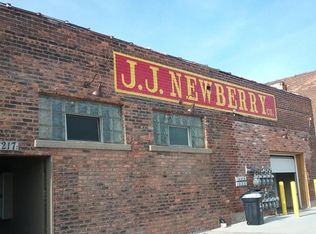 230 Huron Ave STE 2B, Port Huron, MI 48060