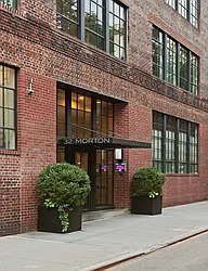 32 Morton Street in West Village