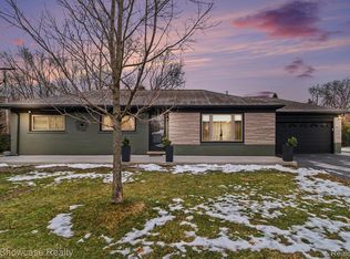 1756 Pedersen Rd, Commerce Township, MI 48390