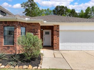 8022 N Tarrytown Crossing Dr, Conroe, TX 77304