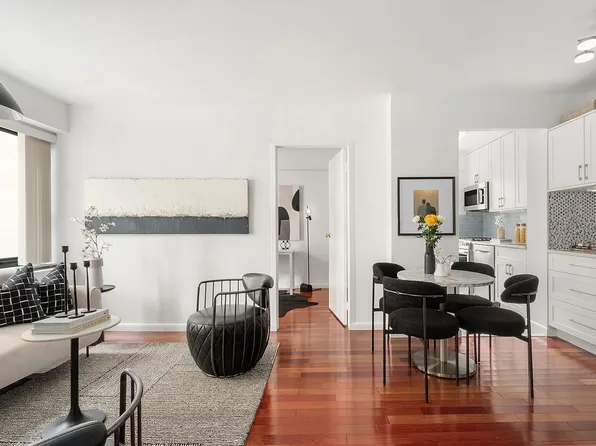 178 E 80th St APT 7F, New York, NY 10075