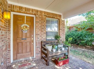 5957 Missy Ln, Fort Worth, TX 76131