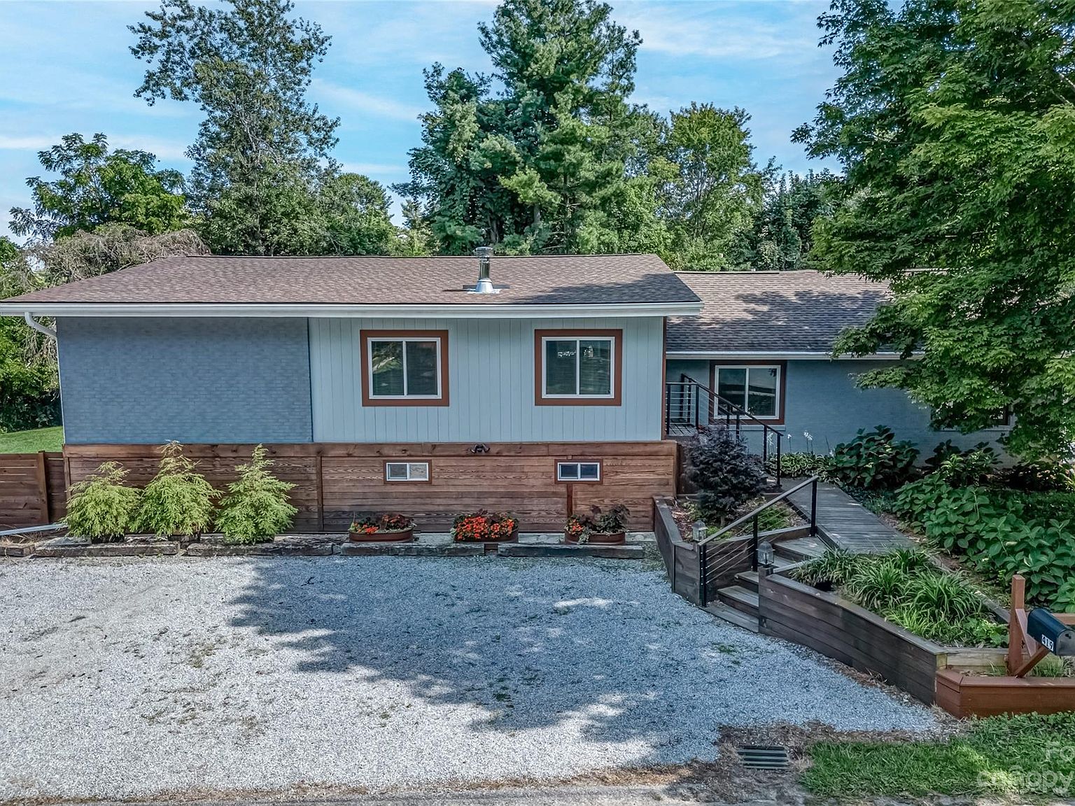 419 E Blue Ridge Rd, East Flat Rock, NC 28726 Zillow