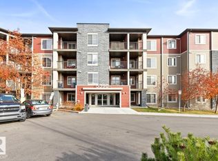 5390 Chappelle Rd SW #216, Edmonton, AB T6W3K7