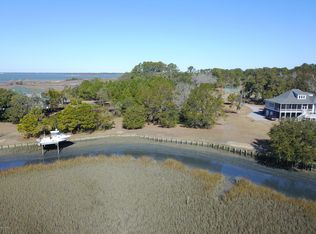 17 Kings Sq, Saint Helena Island, SC 29920