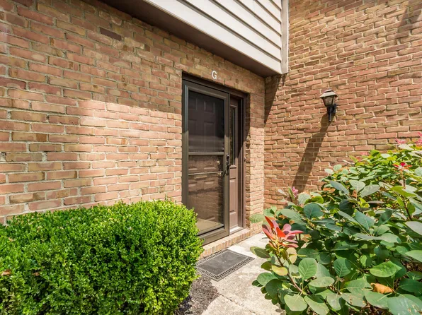 600 Olde Towne Ave #7-600G, Columbus, OH 43214