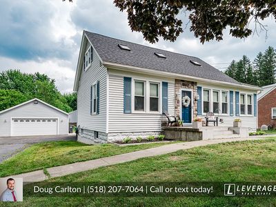 3540 Guilderland Ave, Schenectady, NY, 12306
