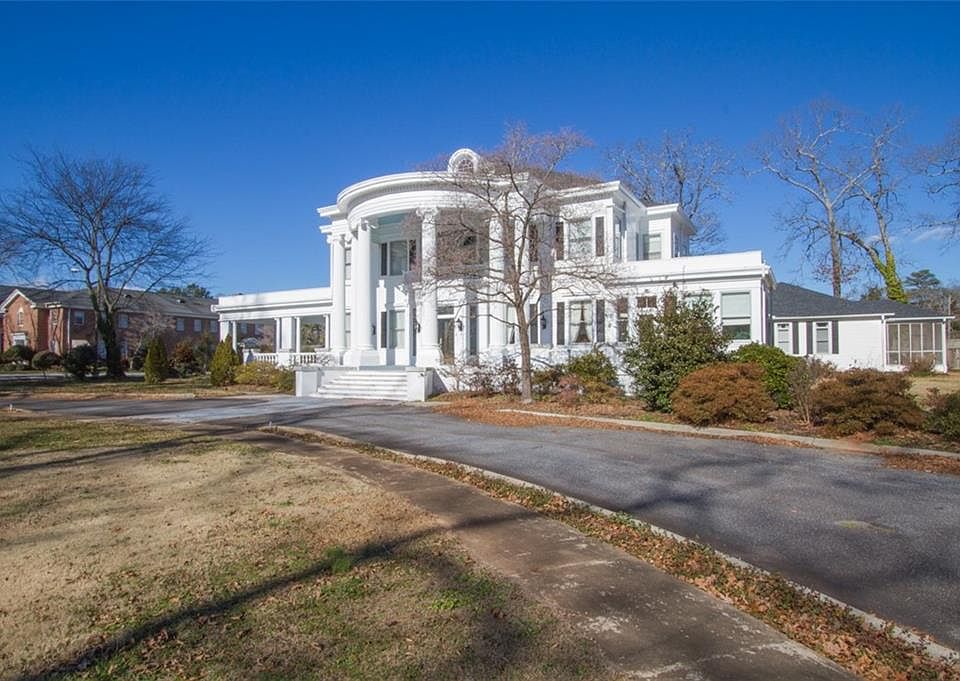 608 Boulevard, Anderson, SC 29621 Zillow
