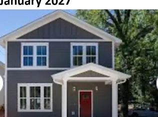 1616 Rice St #2027, Columbia, SC 29205
