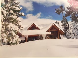 17259 Walden Dr, Truckee, CA 96161