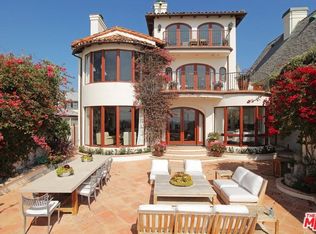 23660 Malibu Colony Rd, Malibu, CA 90265