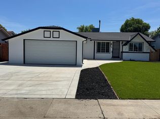 806 E Longview Ave, Stockton, CA 95207