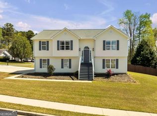 1767 Fort River Way, Dacula, GA 30019