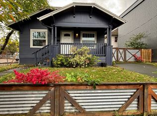 122 N Alberta St, Portland, OR