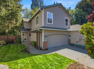 Silver Creek Estates Div. Ii, Bothell, WA 98012