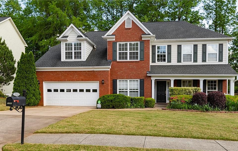 1st image of 1543 Hampton Hollow Trl