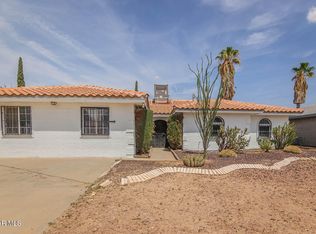 11272 Ivanhoe Dr, El Paso, TX 79936