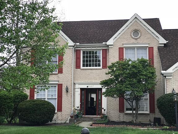 2nd image of 4607 Manorlake Dr