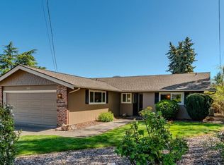 740 N Modoc Ave, Medford, OR 97504
