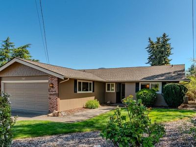 740 N Modoc Ave, Medford, OR, 97504