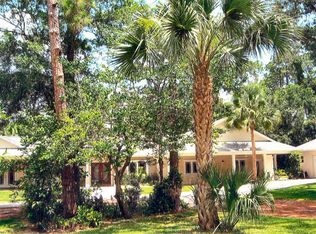 6420 South Dr, Melbourne Village, FL 32904