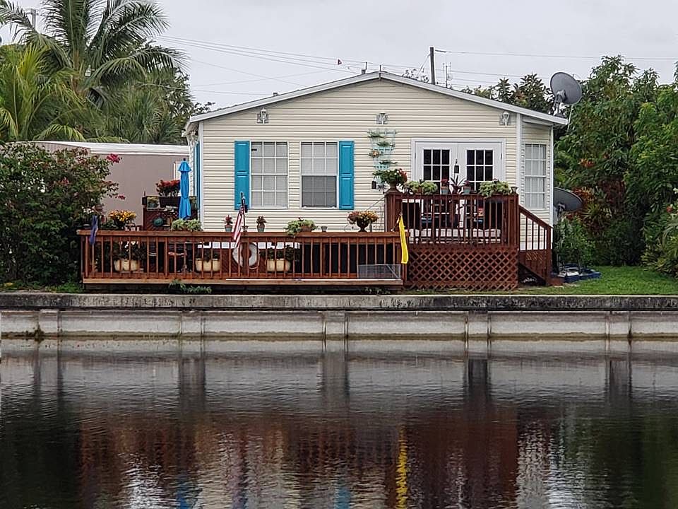 Waterfront Peace